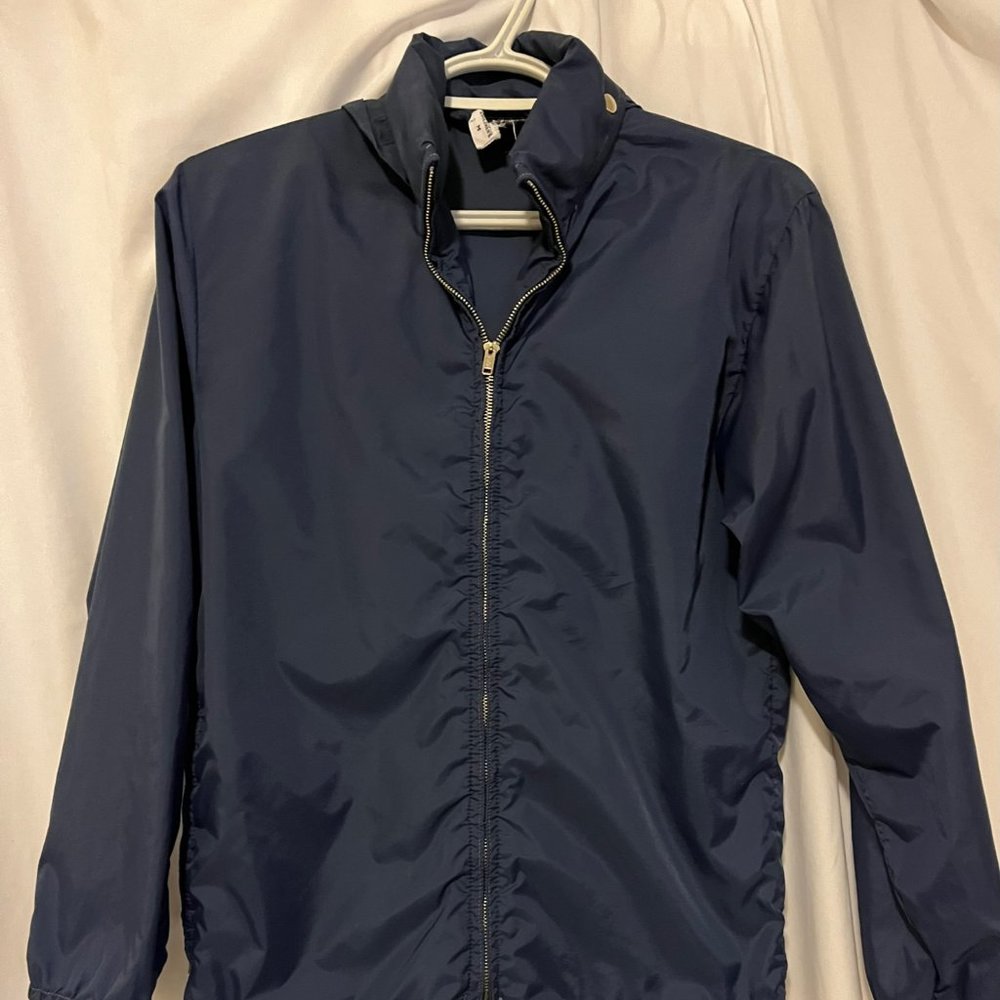 Obermeyer Vintage 1970's Kids Jacket